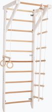 Zdjęcie Drabinka gimnastyczna RINAGYM Sport 2 white - Jedlicze