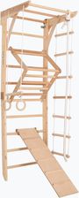 Zdjęcie Drabinka gimnastyczna RINAGYM Kinder 3 - Ryglice