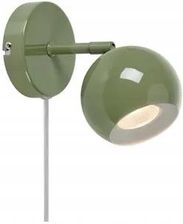 Zdjęcie Markslöjd Markslojd Pop Lampa Kinkiet Zielony (108985) - Nowe Miasteczko