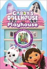 Zdjęcie Gabbys Dollhouse Playhouse - Rzgów