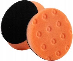 Zdjęcie Lake Country SDO CCS pad Orange 3,5" 75/89mm - Pakość