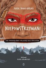 Zdjęcie Niepowstrzymani - Sława