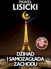 Zdjęcie Dźihad i samozagłada Zachodu - Głogów