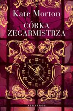 Zdjęcie córka zegarmistrza - Racibórz