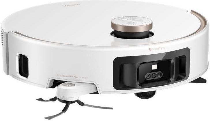 фото Робот-пилосос Mova Z60 Ultra Roller Complete White