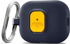 Zdjęcie Spigen Nano Pop - Etui do Apple AirPods Pro 3 (Blueberry Navy) - Ślesin