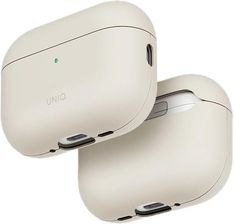 Zdjęcie Uniq Lyden Vex szary - etui AirPods Pro 3 gen - Trzebinia