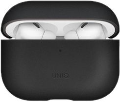 Zdjęcie Uniq Lyden Vex czarny - etui AirPods Pro 3 gen - Skała