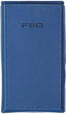 Zdjęcie Fiio SK-M21 blue Dedykowane etui dla M21 - Zakroczym