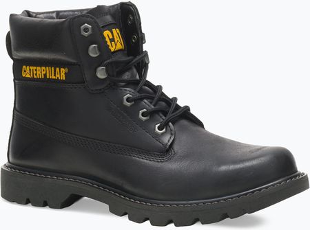 Buty męskie CATerpillar Colorado Wp black