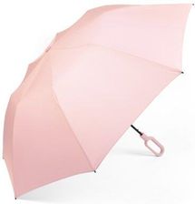 Zdjęcie Parasolka LEXON Mini Hook LU21LP Jasnoróżowy DARMOWY TRANSPORT - Gorzów Śląski