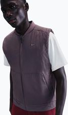 Zdjęcie Bezrękawnik męski Nike Therma-Fit Unlimited cave stone/cave stone - Brwinów