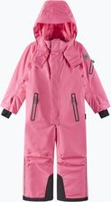 Zdjęcie Kombinezon dziecięcy Reima Reach soft coral - Kobyłka