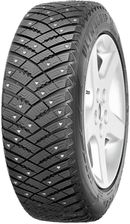 Goodyear UltraGrip Ice Arctic 235/45R17 97T XL