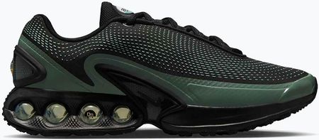Buty męskie Nike Air Max Dn black/clay green/cannon/black