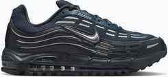 Zdjęcie Buty męskie Nike Air Max TL 2.5 anthracite/thunder blue/metallic silver - Zielonka