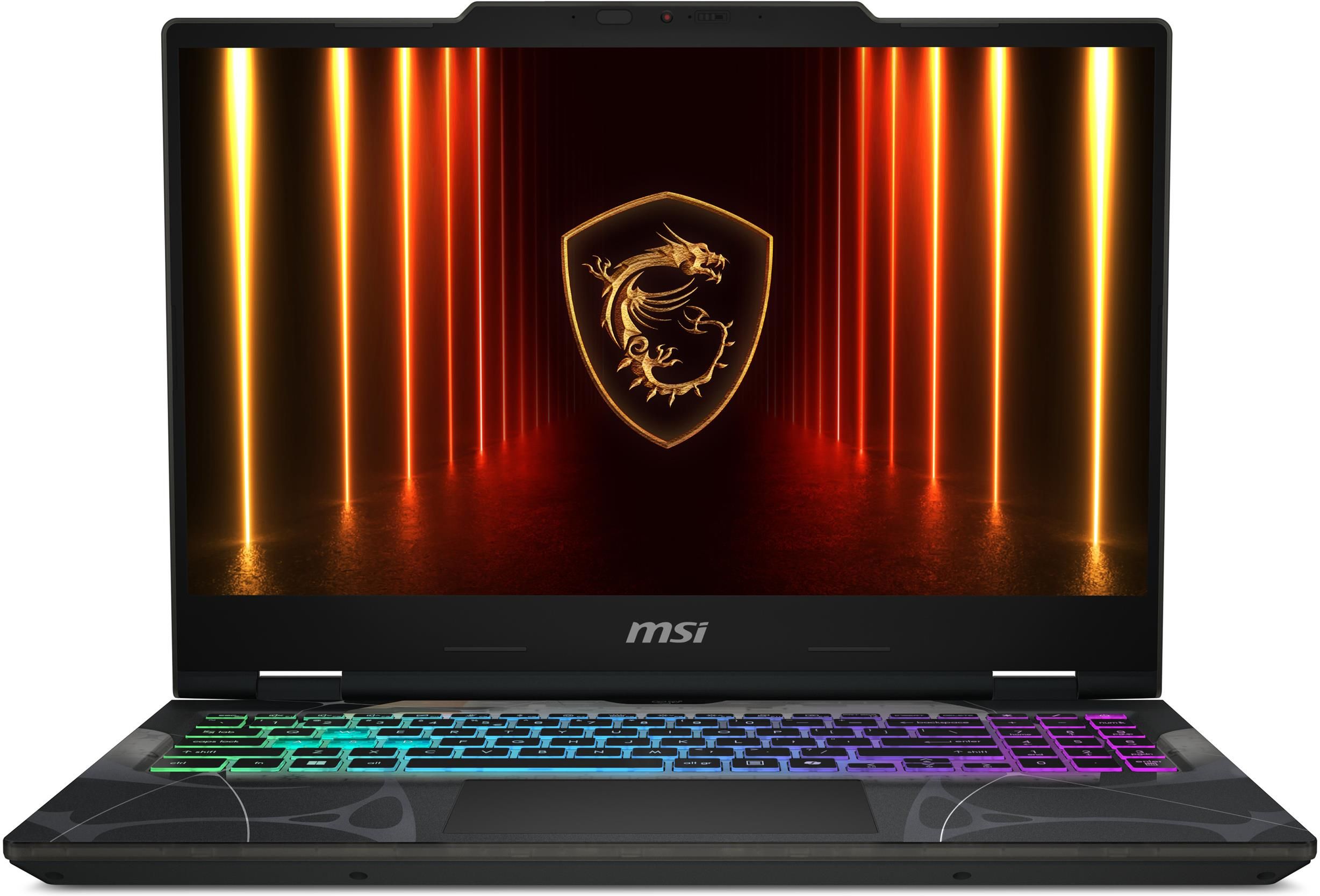 Laptop gamingowy MSI Cyborg 15 B13WFKG-625XPL