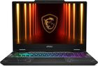 Laptop Msi Cyborg 15 B13WFKG-625XPL 15,6