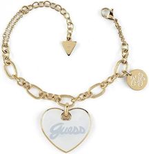 Zdjęcie Guess BRANSOLETKA DAMSKA JUBB05149JWYGWHS - Miechów