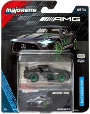 Zdjęcie Majorette Showroom Deluxe  Mercedes-Amg Gt 63 2101000 - Trzebinia