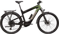 Zdjęcie Atala Whistle Speed Urban C7.2 Sx M52Cm/21 12S - Serock