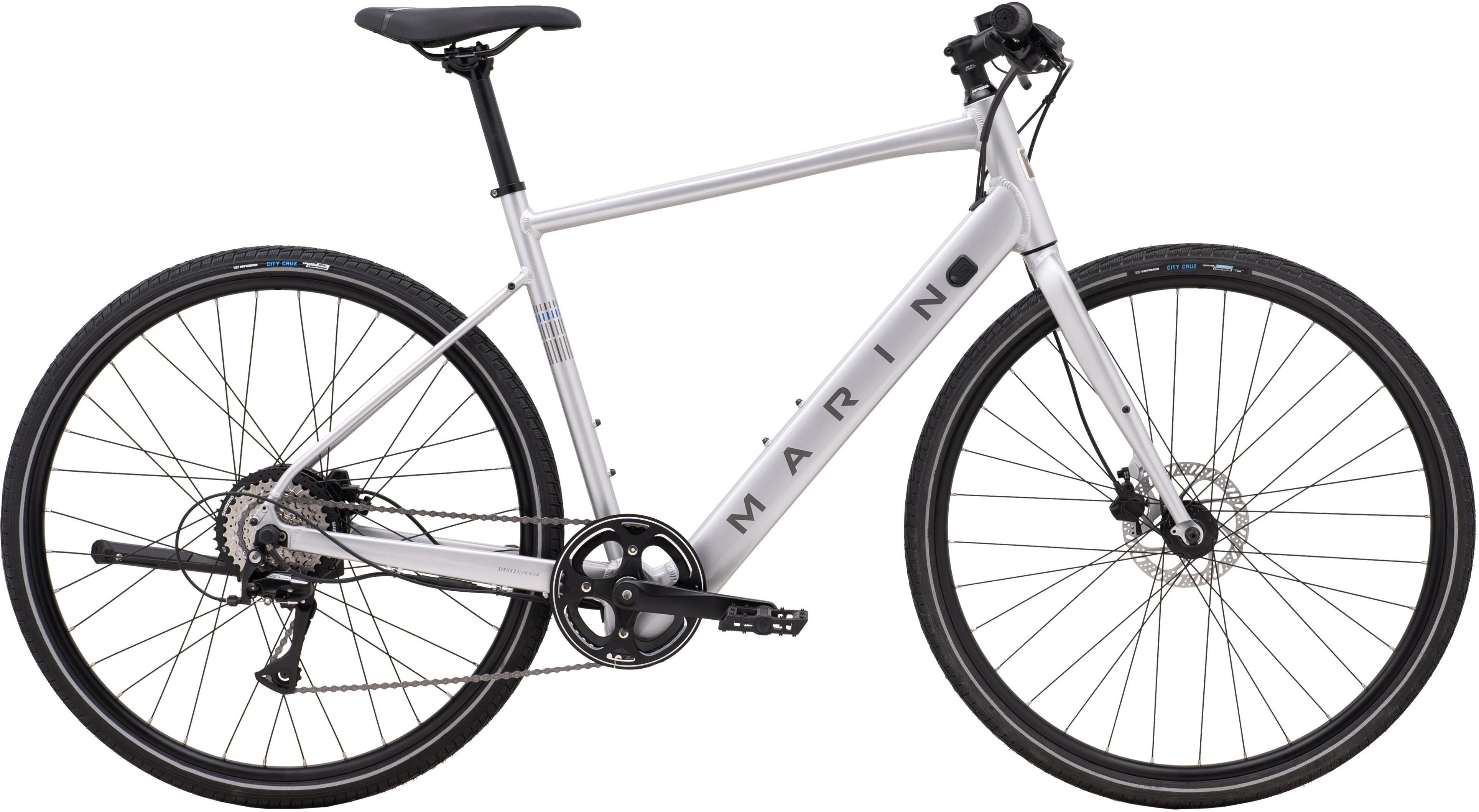 Marin Fairfax E Ce Int Srebrny 28M Ceny i opinie Ceneo pl