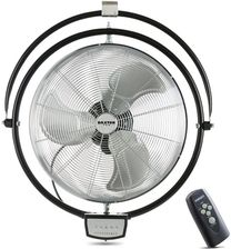 Zdjęcie Wentylator ścienny lub sufitowy Daxton Fan SFW-500 + pilot - Warszawa