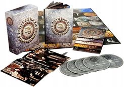 Zdjęcie Whitesnake - Forevermore (Blu-Ray)+(4CD) - Przedbórz