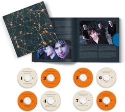 Zdjęcie The Pineapple Thief - Retracing Our Steps (earbook) (Blu-Ray)+(7CD) - Nowa Sól