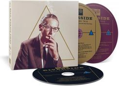 Zdjęcie Bill Trio Evans - Haunted Heart - The Legendary Riverside Studio Recordngs (3CD) - Lublin