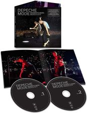 Zdjęcie Depeche Mode - Memento Mori - Mexico City (2CD) - Radom