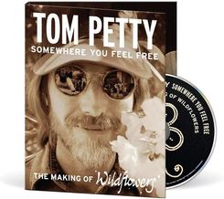 Zdjęcie Tom Petty - Somewhere You Feel Free (Blu-Ray) - Wrocław