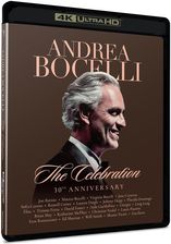 Zdjęcie Andrea Bocelli - The Celebration 30th Anniversary (Live In Tuscany 2024) (2xBlu-Ray) - Raszków