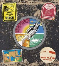 Zdjęcie Pink Floyd - Wish You Were Here (50th Anniversary) (Blu-Ray Audio) - Szczecin
