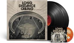 Zdjęcie Long Distance Calling - Live At Lichtburg (2xWinyl)+(Blu-Ray) - Bełchatów