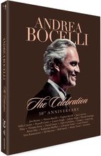 Zdjęcie Andrea Bocelli - The Celebration 30th Anniversary (Live In Tuscany 2024) (2xBlu-Ray) - Łapy