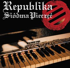 Zdjęcie Republika - Siódma Pieczęć (SACD) - Kórnik