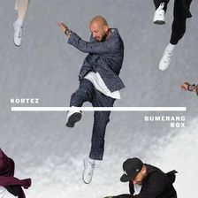 Zdjęcie Kortez - Bumerang BOX (2025) (3CD) - Raszków