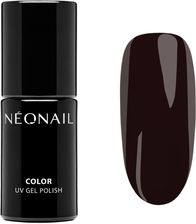 Zdjęcie NEONAIL Lakier hybrydowy Dark Obsidian 7,2 ml - Mońki