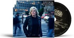 Zdjęcie Lucinda Williams - World's Gone Wrong (digipack) (CD) - Słupsk