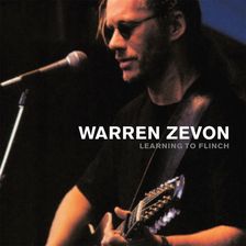 Zdjęcie Warren Zevon - Learning To Flinch (Rocktober 2025) (2xWinyl) - Kielce
