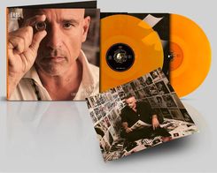 Zdjęcie Eros Ramazzotti - Una Storia Importante (Orange) (Signed Edition) (2xWinyl) - Kielce