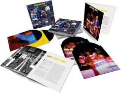 Zdjęcie The Who - Who Are You (4xWinyl) - Toruń