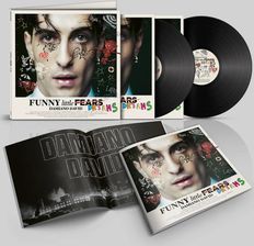 Zdjęcie Damiano David - Funny little Fears (Dreams) (2xWinyl) - Kielce