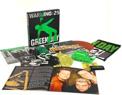 Zdjęcie Green Day - Warning (Limited) (Colour) (5xWinyl) - Wałbrzych