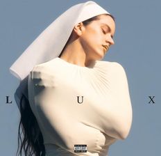 Zdjęcie Rosalia - Lux (2xWinyl) - Pieniężno
