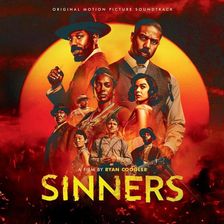 Zdjęcie Sinners soundtrack (Grzesznicy) (2xWinyl) - Radom