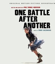 Zdjęcie Jonny Greenwood - One Battle After Another (2xWinyl) - Kielce