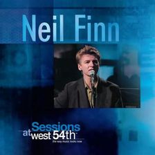 Zdjęcie Neil Finn - Sessions At West 54th (RSD 25) (2xWinyl) - Orneta