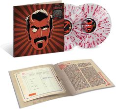 Zdjęcie Frank Zappa - Halloween 1978 (2xWinyl) - Kielce